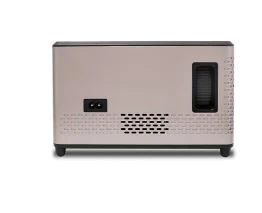 Проектор Acer Aopen QF15a (MR.JWM11.001)