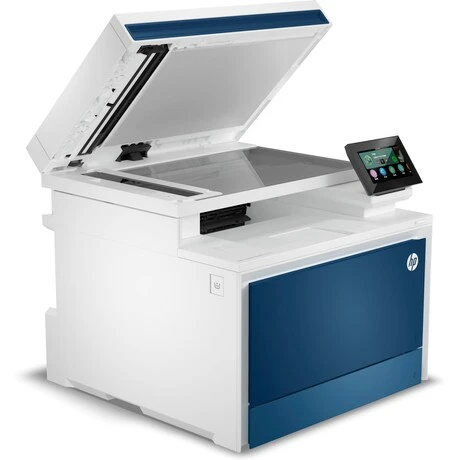 МФП HP Europe Color LaserJet Pro 4303fdw (5HH67A#B19)