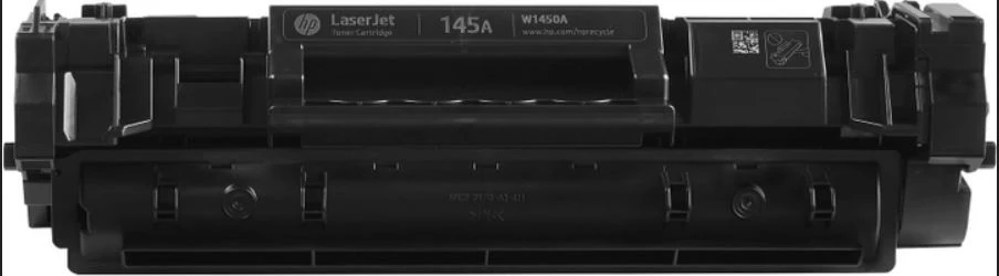 Тонер-картридж HP Europe 145A (W1450A)