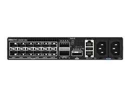 Коммутатор Dell S5212F-ON Switch, 12x 25GbE SFP28, 3x 100GbE QSFP28 ports, IO to PSU air, 2x PSU (210-APHW_SNS)