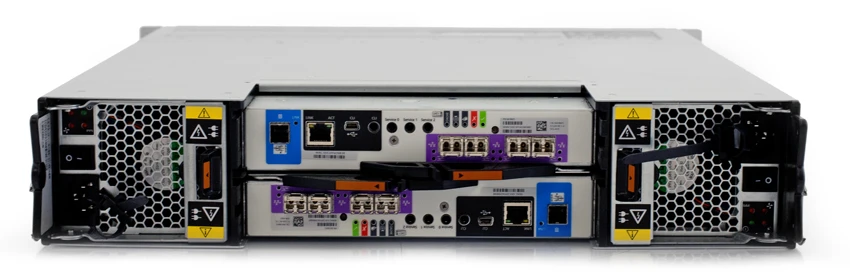 Хранилище Dell PowerVault ME5024 (210-BBOO_ME5024FC)