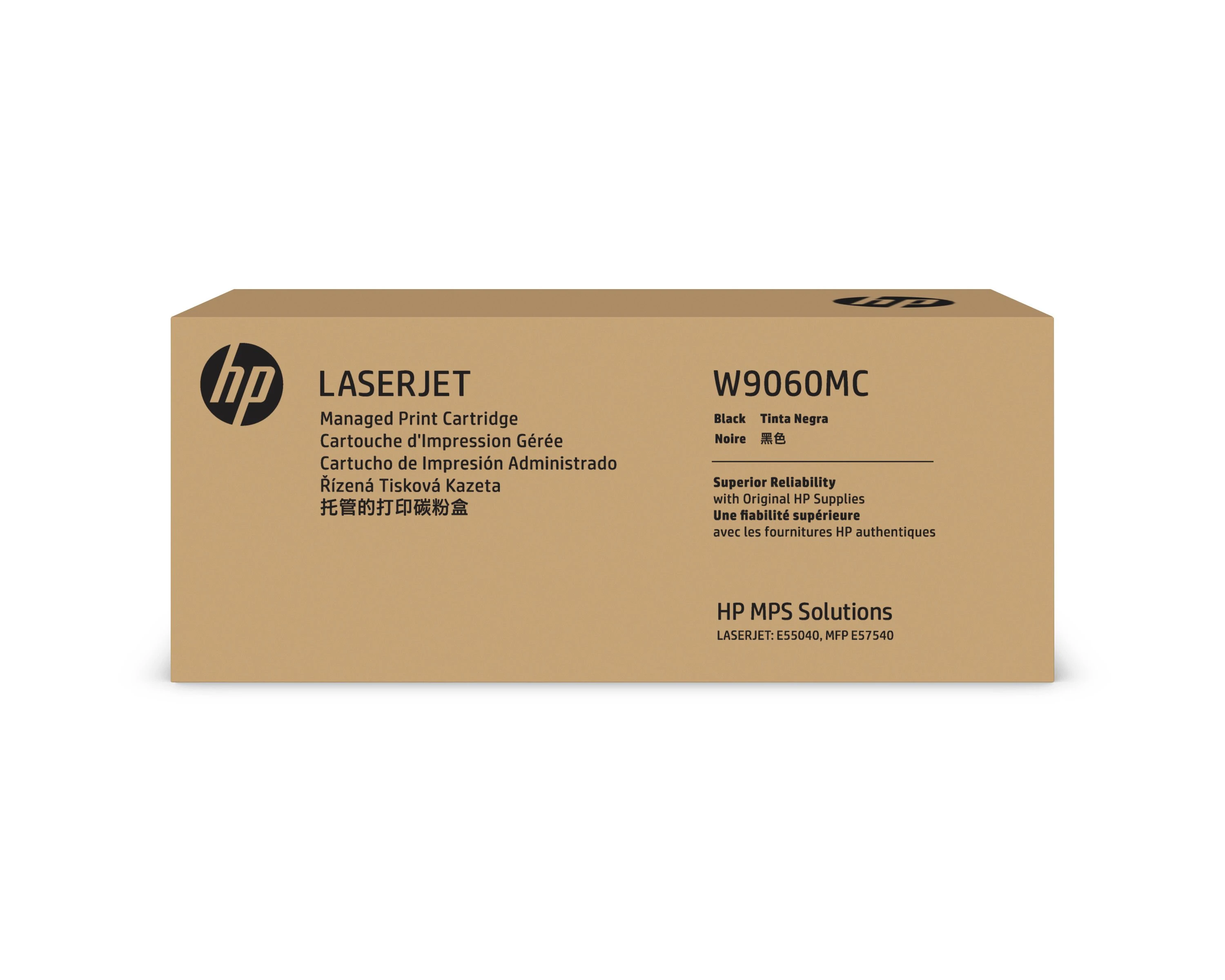 Картридж HP Europe W9060MC (W9060MC)