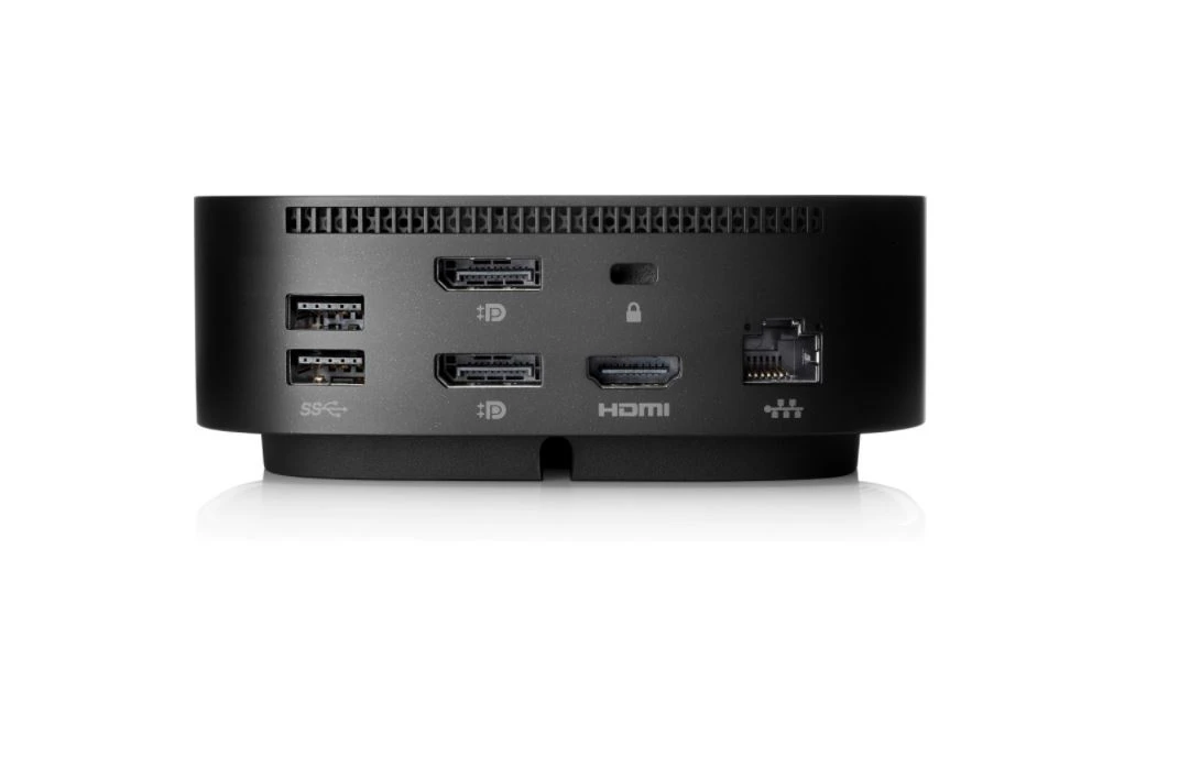 Док-станция HP Europe USB-C G5 (5TW10AA#ABB)