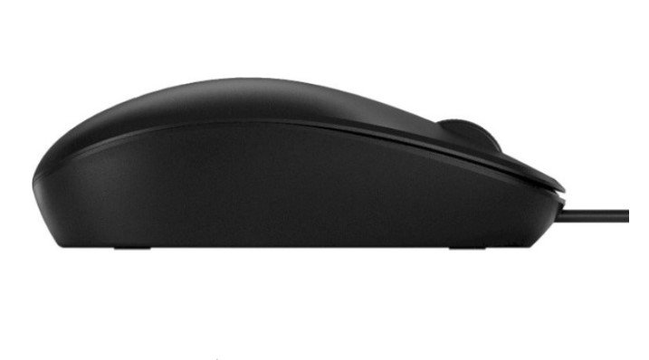 Манипулятор HP Europe HP 125 Wired Mouse (265A9A6)