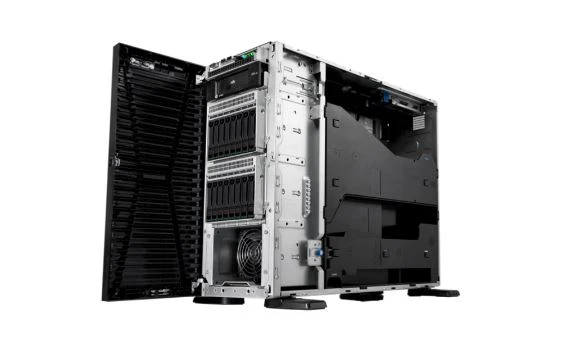 Коммутатор HPE Aruba Instant On 1930 48G Class4 PoE 4SFP/SFP+ 370W Switch (JL686B#ABB)